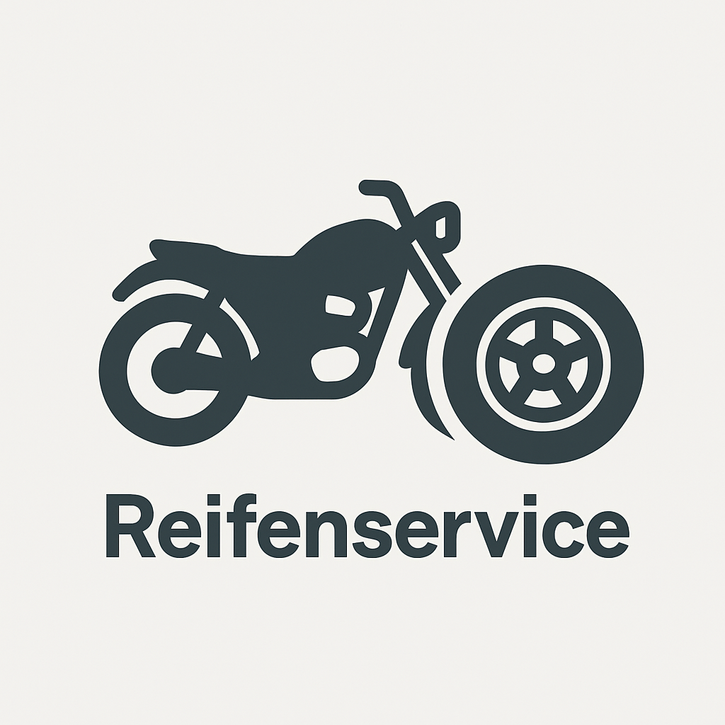 Reifenservice und Wartung
