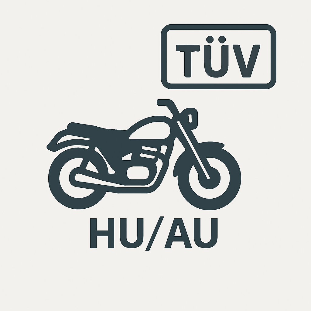 Tuv und Wartung