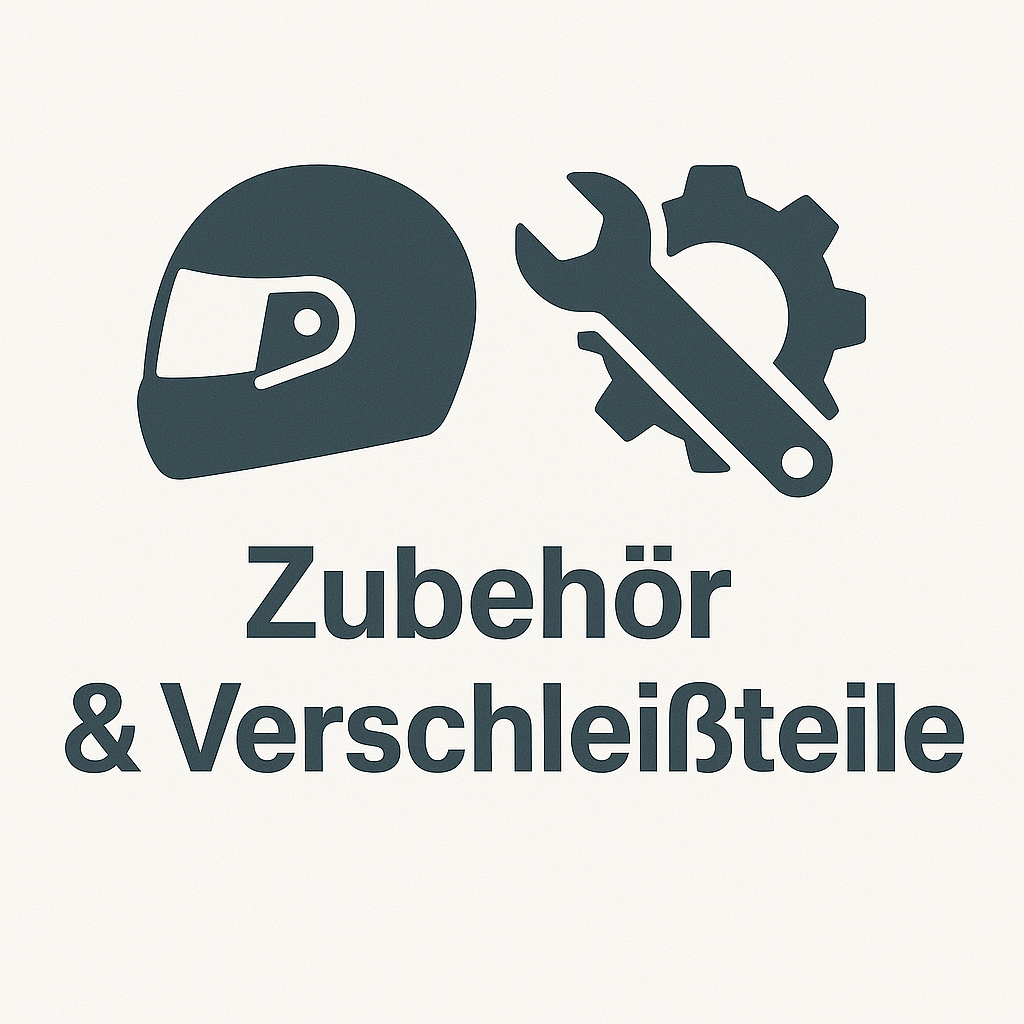 Zubehoer und Wartung